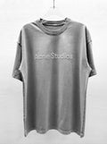 Acne 2026 Men's and Women's T-shirts