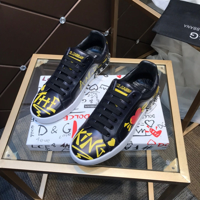 DG 2026 Men's & Women's Sneakers