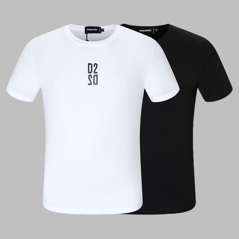 DSQ2 Men's 2026 Fashion T-Shirt