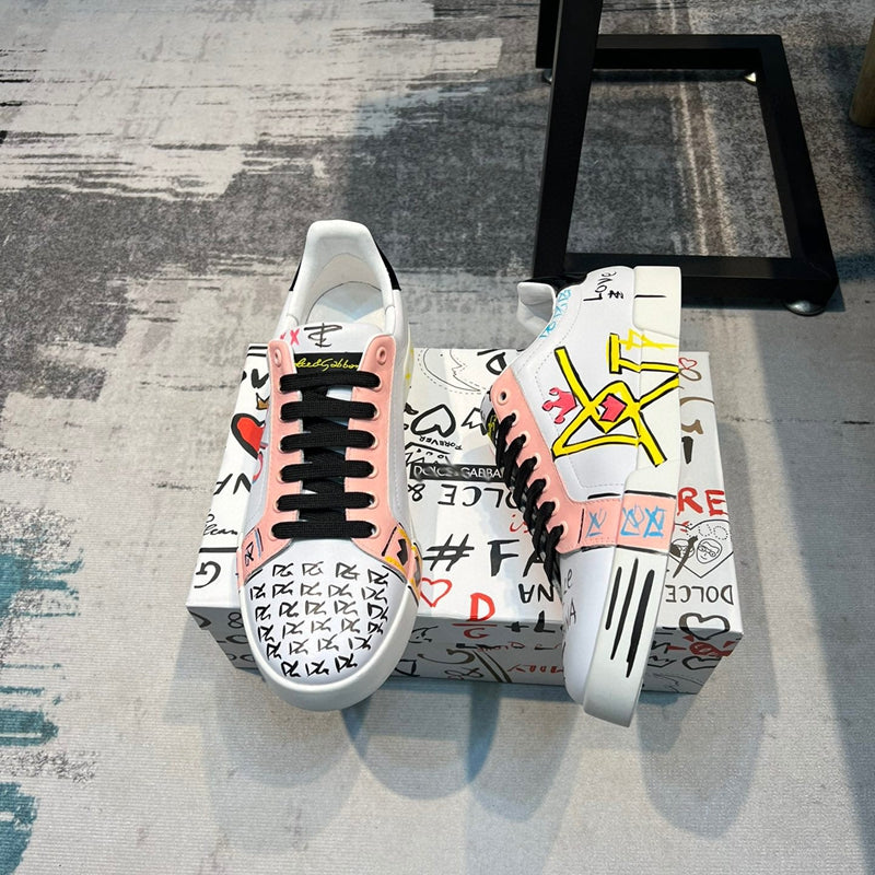 DG 2026 Men's & Women's Sneakers
