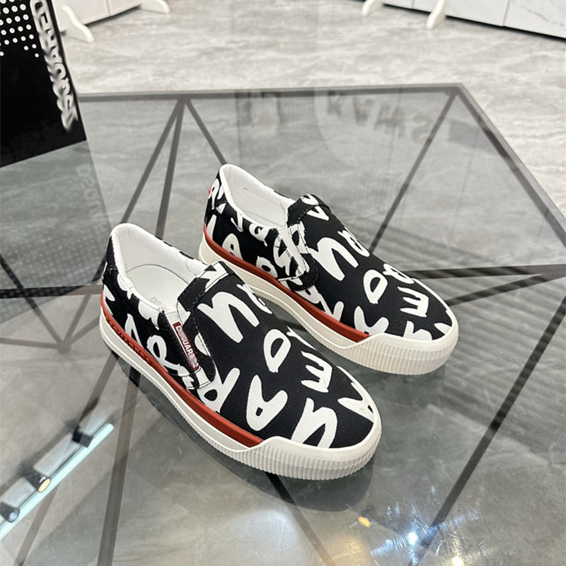 DSQ2 NEW 2026  Men's Sneakers