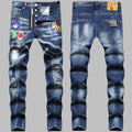 DSQ2 Hot Sale 2026 Men's Casual Jeans