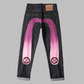EV New Men's & Women's Jeans