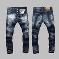 DSQ2 New 2026 Men's Jeans