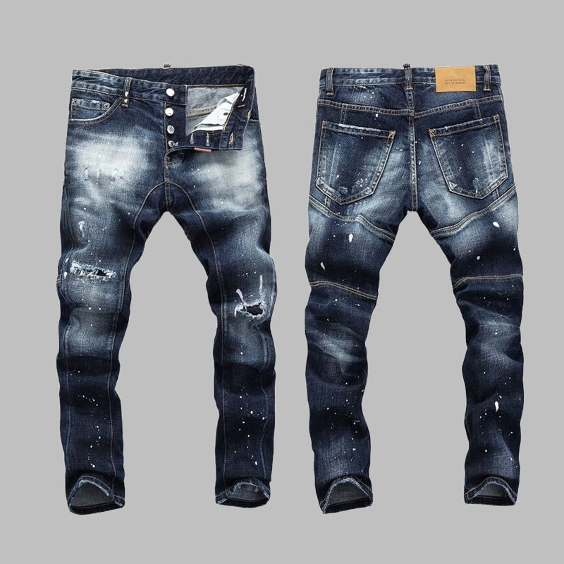 DSQ2 New 2026 Men's Jeans