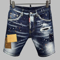 2025 New Men's DSQ2 Shorts