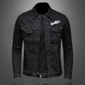 DSQ2 Fashion Men's Jacket
