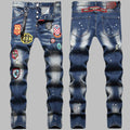 DSQ2 New 2026 Men's Jeans