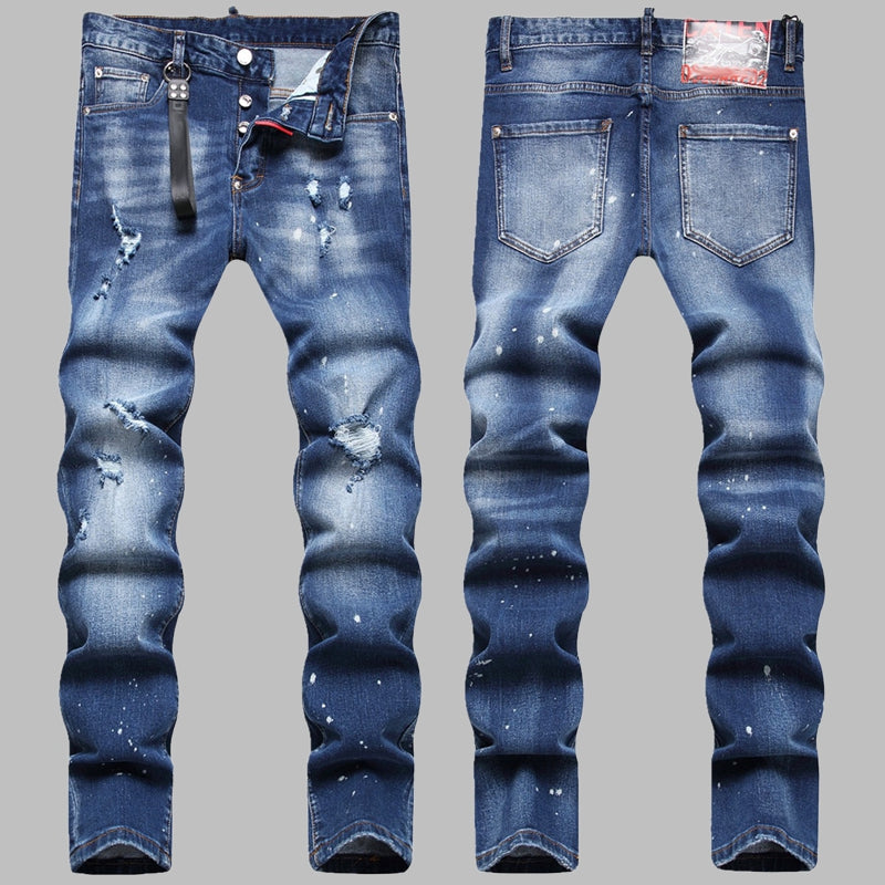 DSQ2 Hot 2026 Sale Men's Jeans