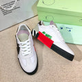 OFF‑WHITE Men's and Women's  Sneakers