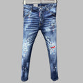 2026 New DSQ2 Men's Jeans