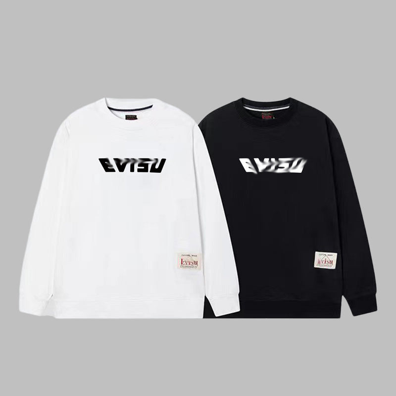 EV New Men's & Women's  Leisure Hoodie