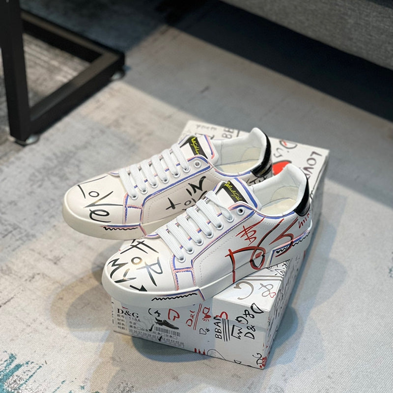 DG 2026 Men's & Women's Sneakers