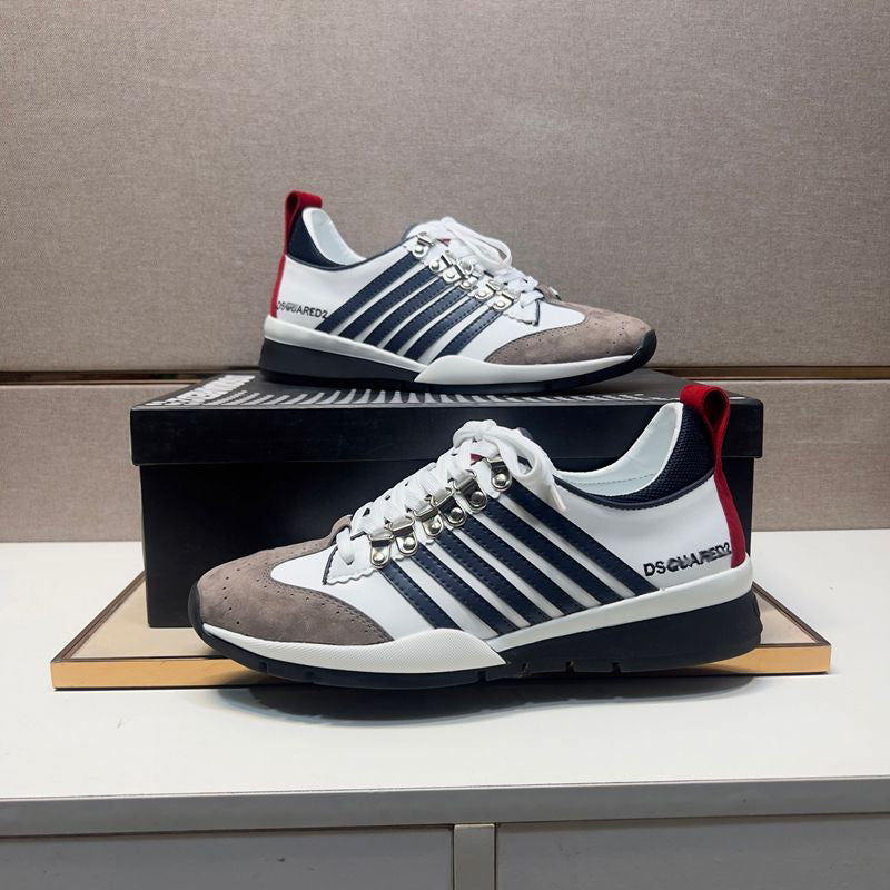 DSQ2 NEW 2026  Men's Sneakers