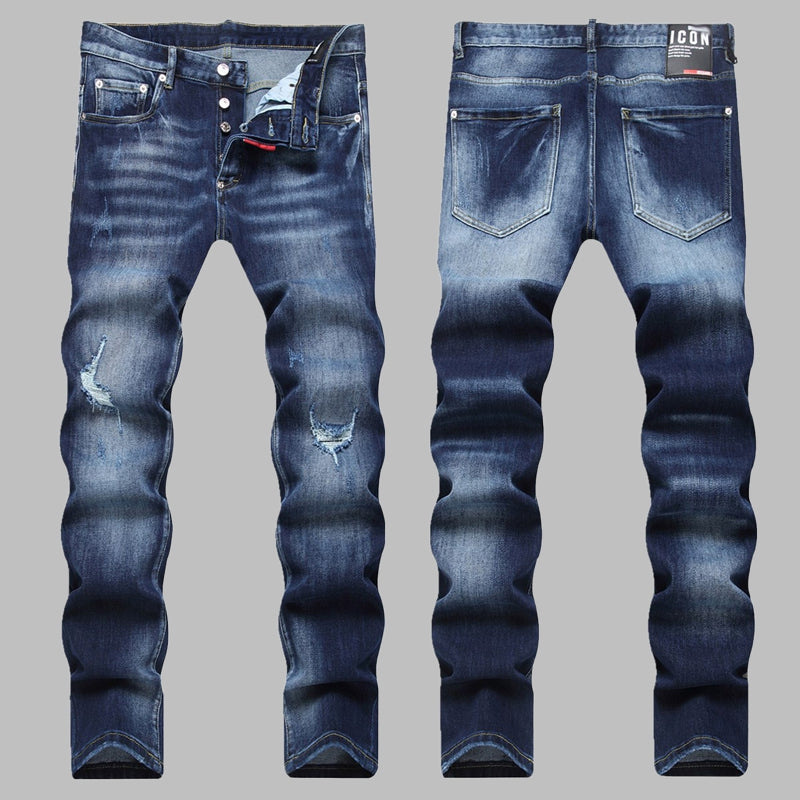 DSQ2 New 2026 Men's Jeans