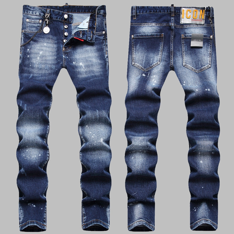 DSQ2 Hot Sale 2026  Men's Jeans