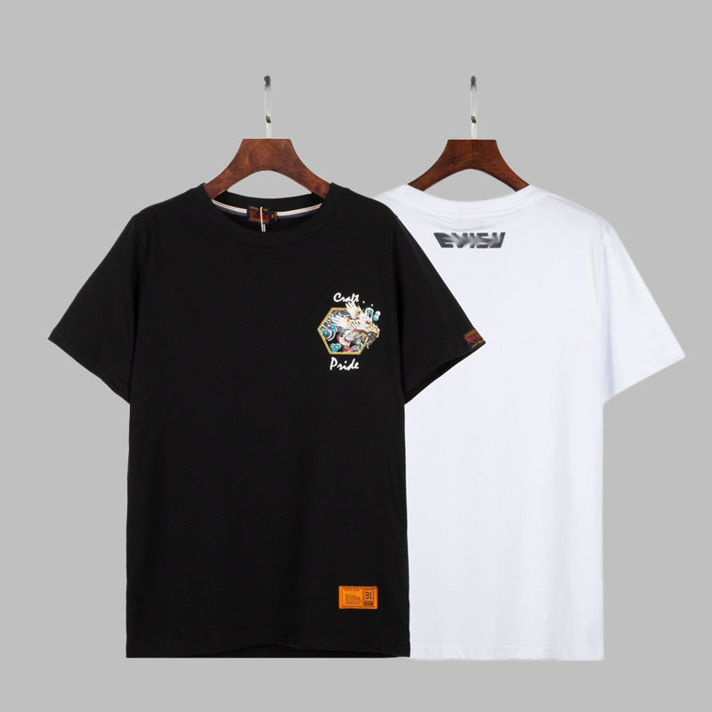 EV New Men's & Women's T-Shirts