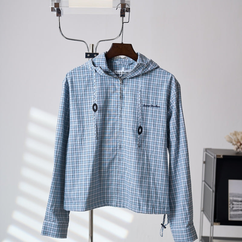 Acne 2026 Men's & Women's coat