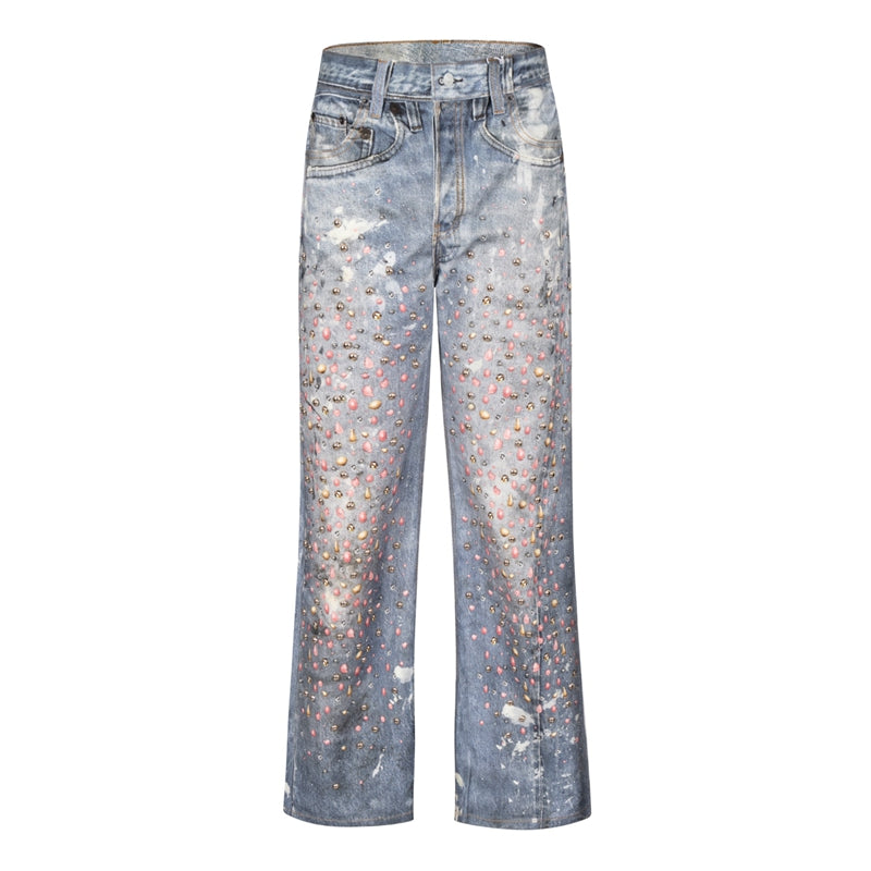 Acne 2026 Men's & Women's Jeans