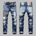 DSQ2 New 2026 Men's Jeans