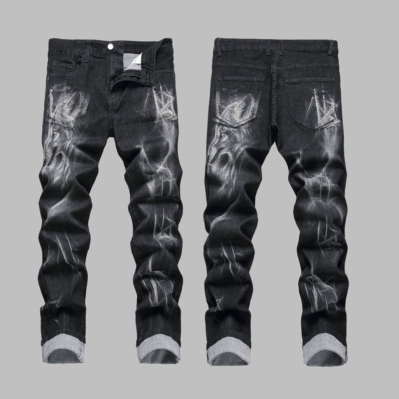DSQ2 New 2026 Men's Jeans