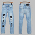 2026-12-DSQ2 Real Shots Men's Jeans