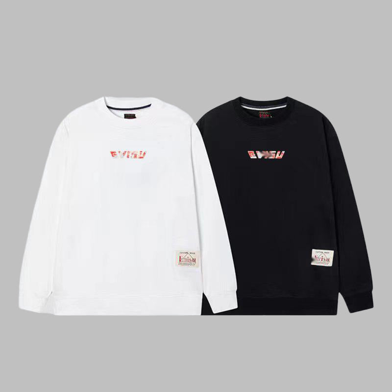 EV New Men's & Women's  Leisure Hoodie