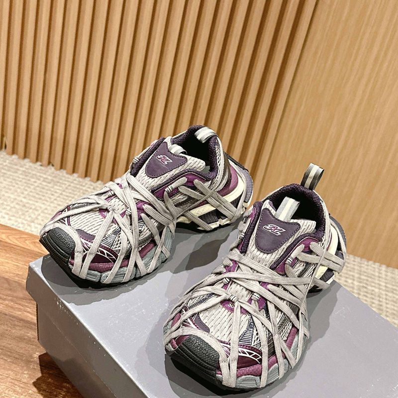BLCG 2026 Men's & Women's Sneakers
