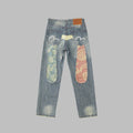 EV New Men's & Women's Jeans