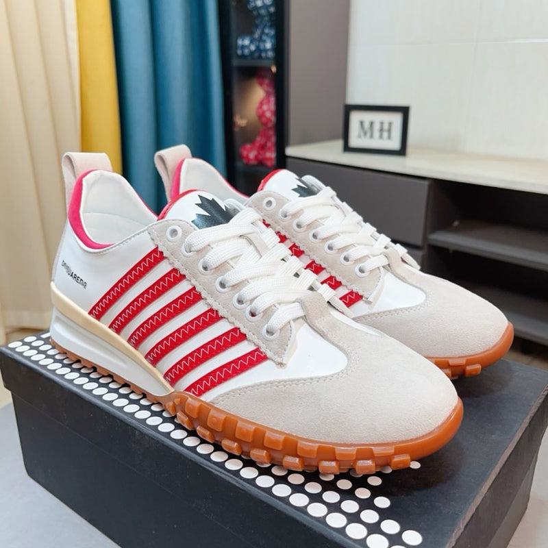 DSQ2 NEW 2026  Men's Sneakers