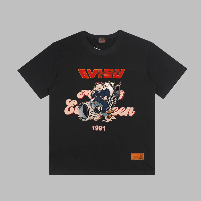 EV New Men's & Women's T-Shirts