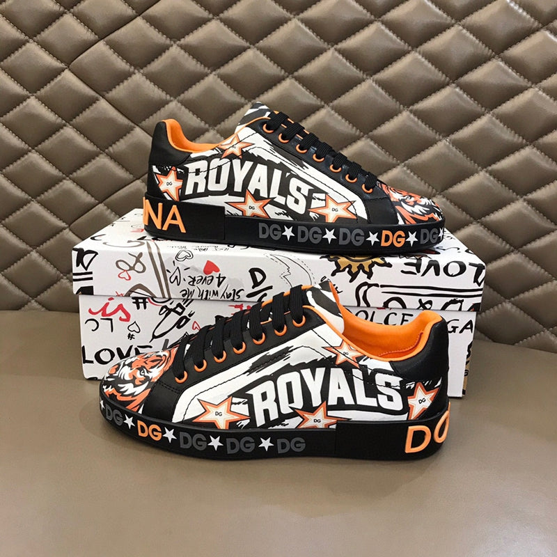 DG 2026 Men's & Women's Sneakers