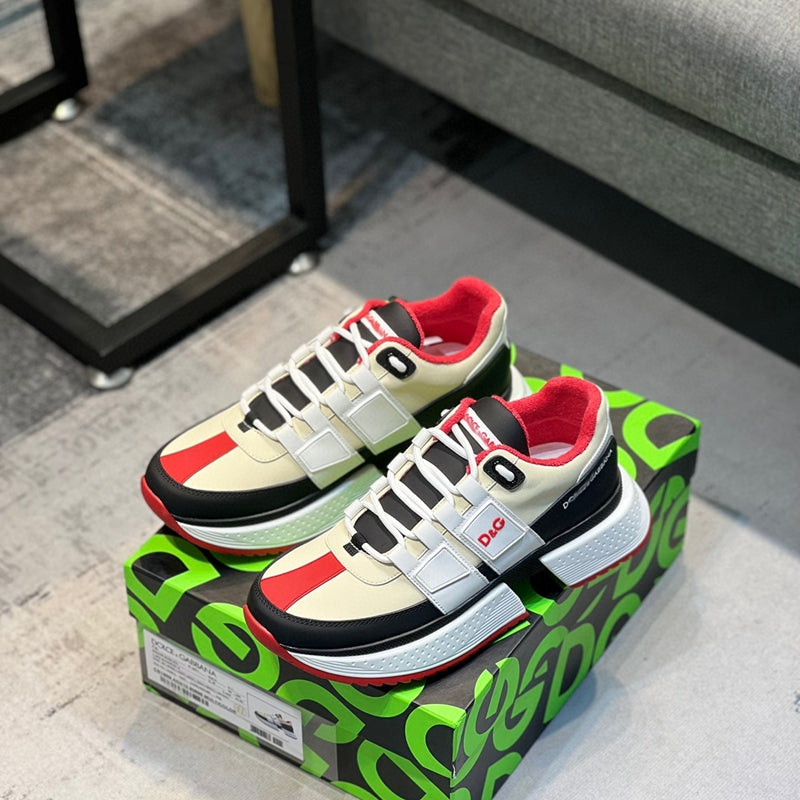 DG 2026 Men's & Women's Sneakers