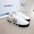 OFF‑WHITE Men's and Women's  Sneakers