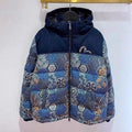 EV New Men's and Women's Down jacket