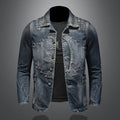 DSQ2 Fashion Men's Jacket