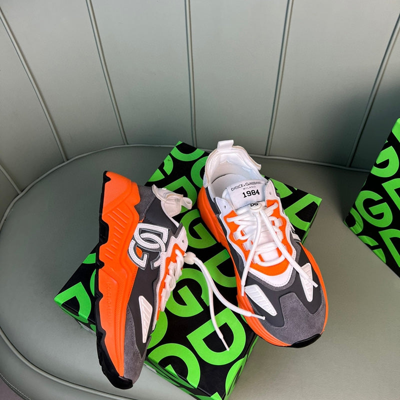 DG 2026 Men's & Women's Sneakers