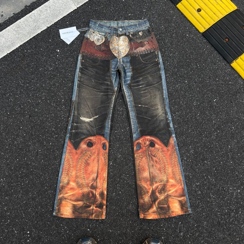 Acne 2026 Men's & Women's Jeans