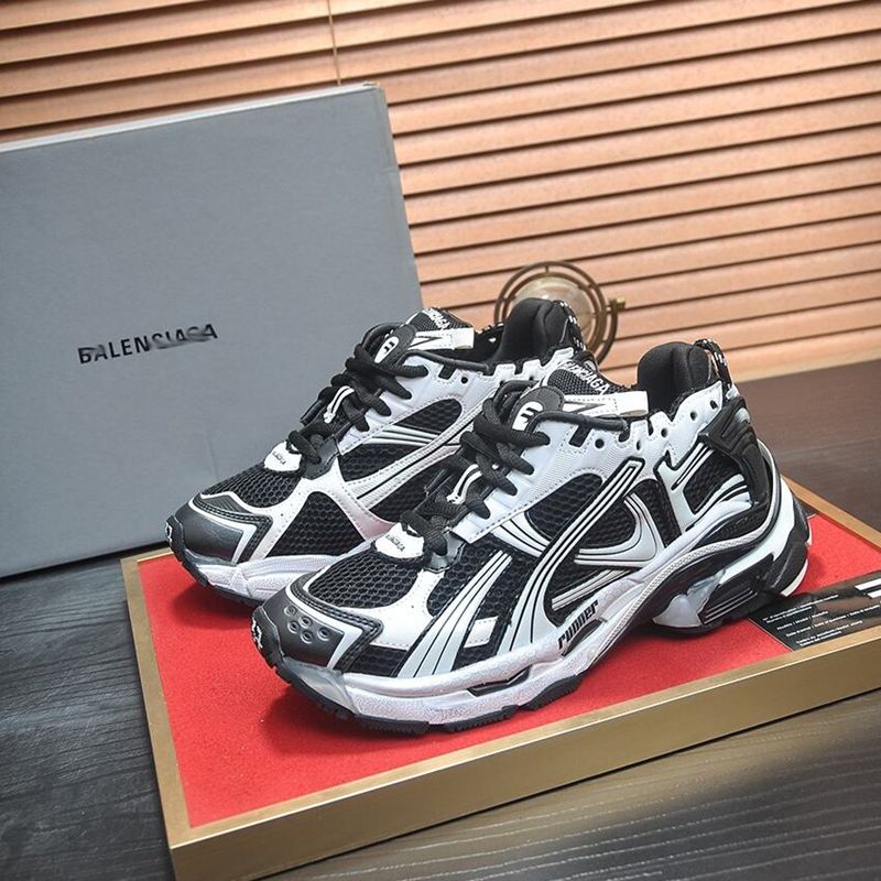 BLCG 2026 Men's & Women's Sneakers