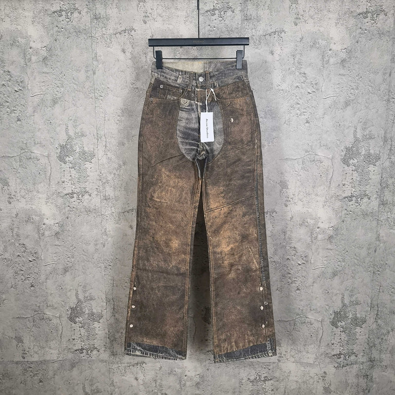 Acne 2026 Men's & Women's Jeans
