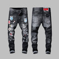 DSQ2 New 2026 Hole Jeans
