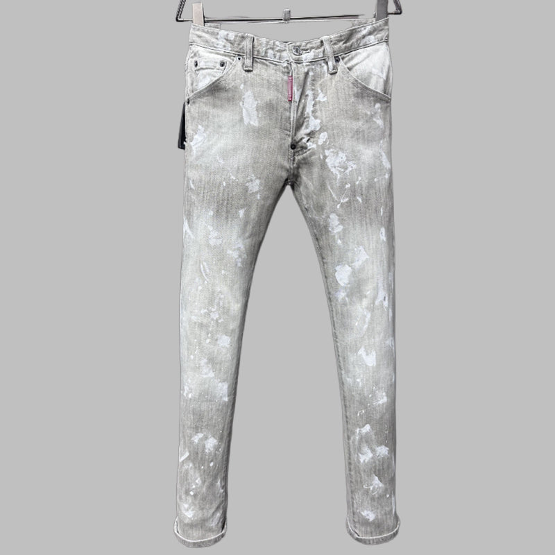 2026 New DSQ2 Men's Jeans
