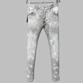 2026 New DSQ2 Men's Jeans