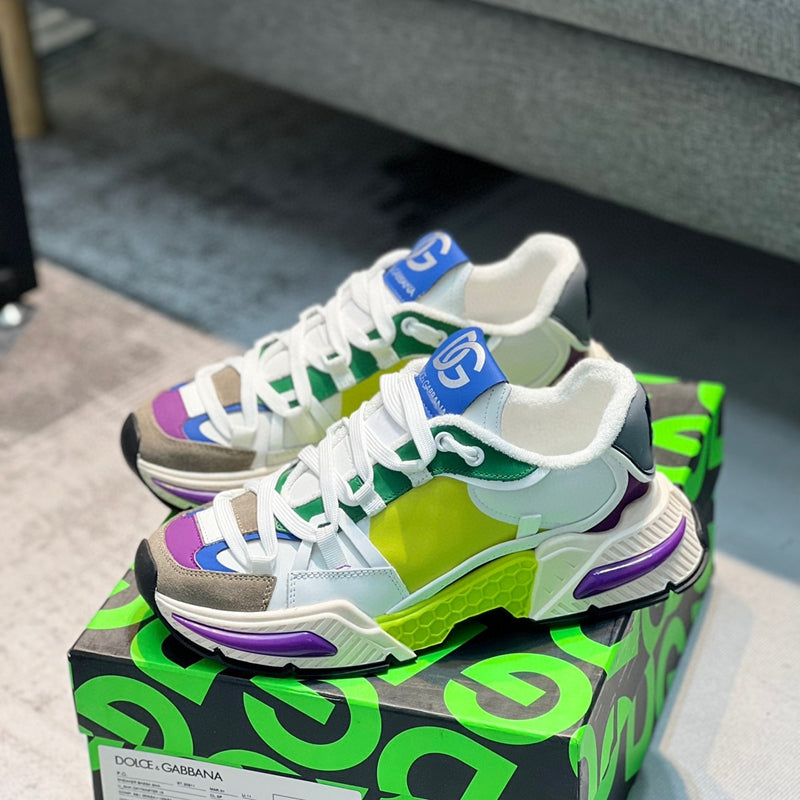 DG 2026 Men's & Women's Sneakers