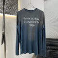 Acne 2026 Men's & Women's Sweatshirts