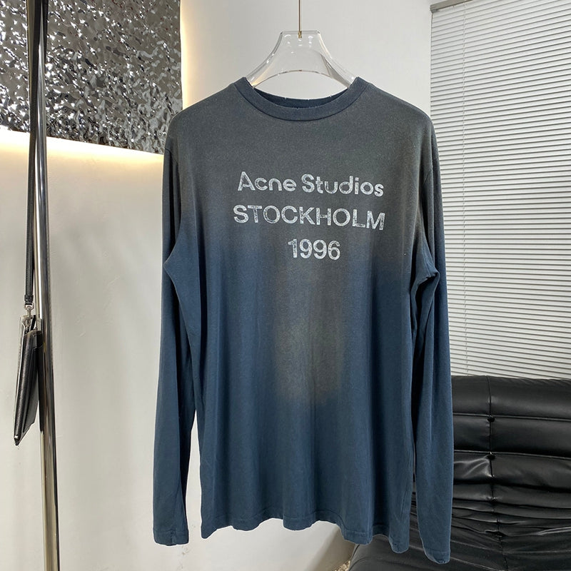 Acne 2026 Men's & Women's Sweatshirts