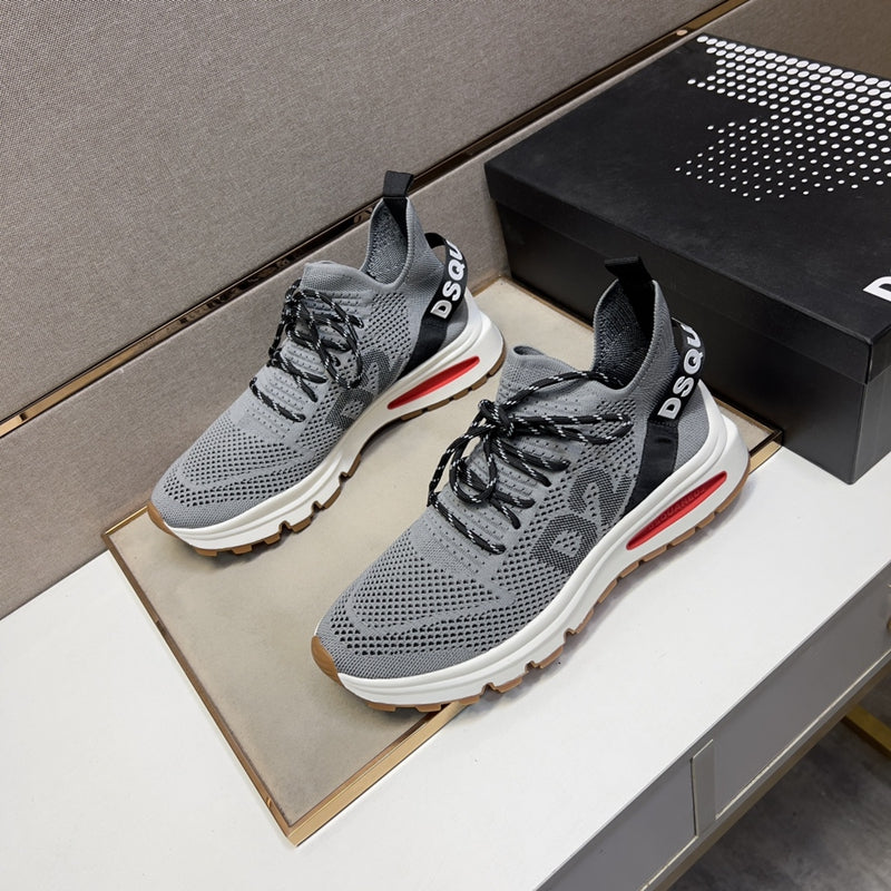 NEW DSQ2 2026  Men's Sneakers