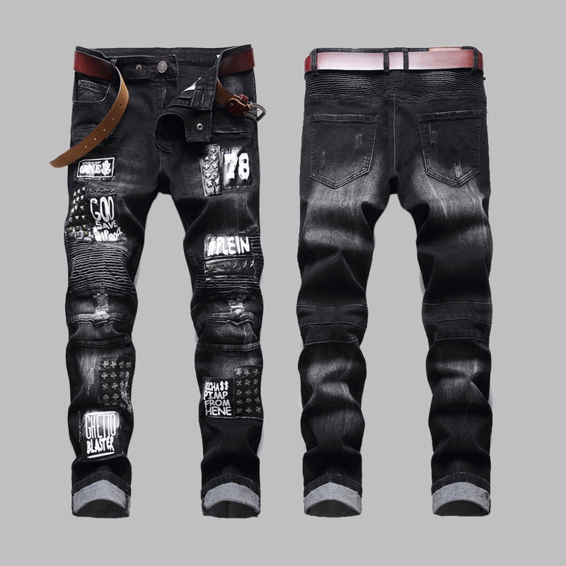 DSQ2 New 2026 Men's Jeans