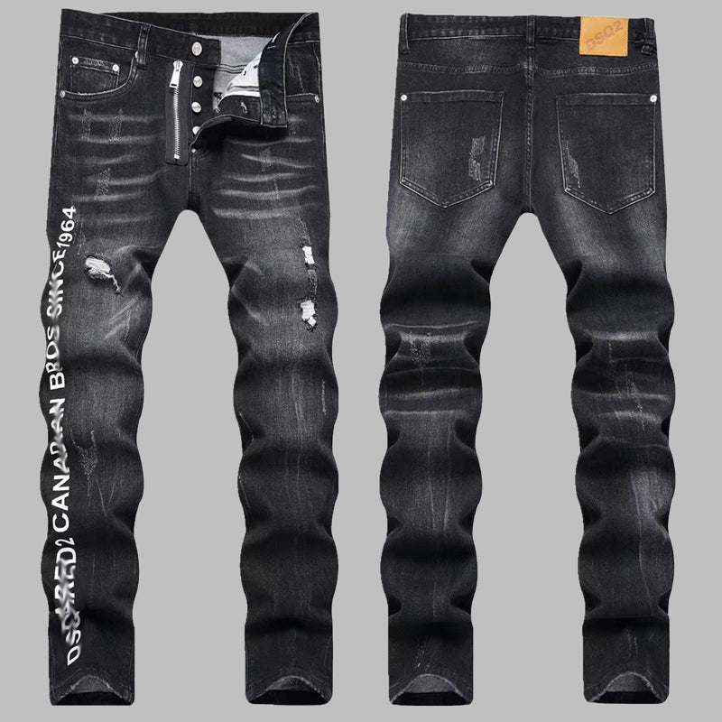 DSQ2 New 2026 Men's Jeans