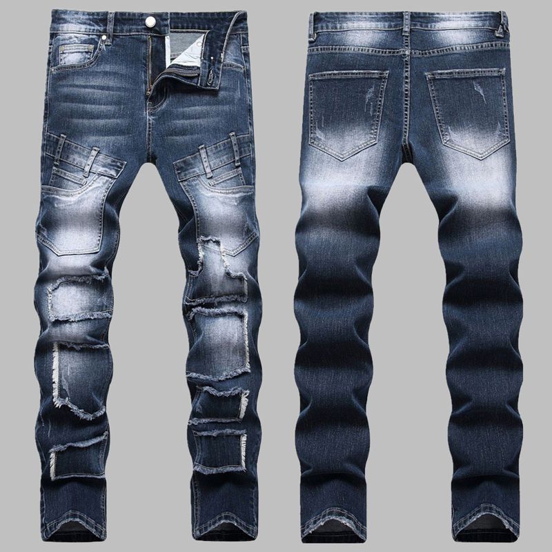 DSQ2 New 2026 Men's Jeans